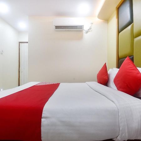 מומביי Hotel O Royal Aqua מראה חיצוני תמונה