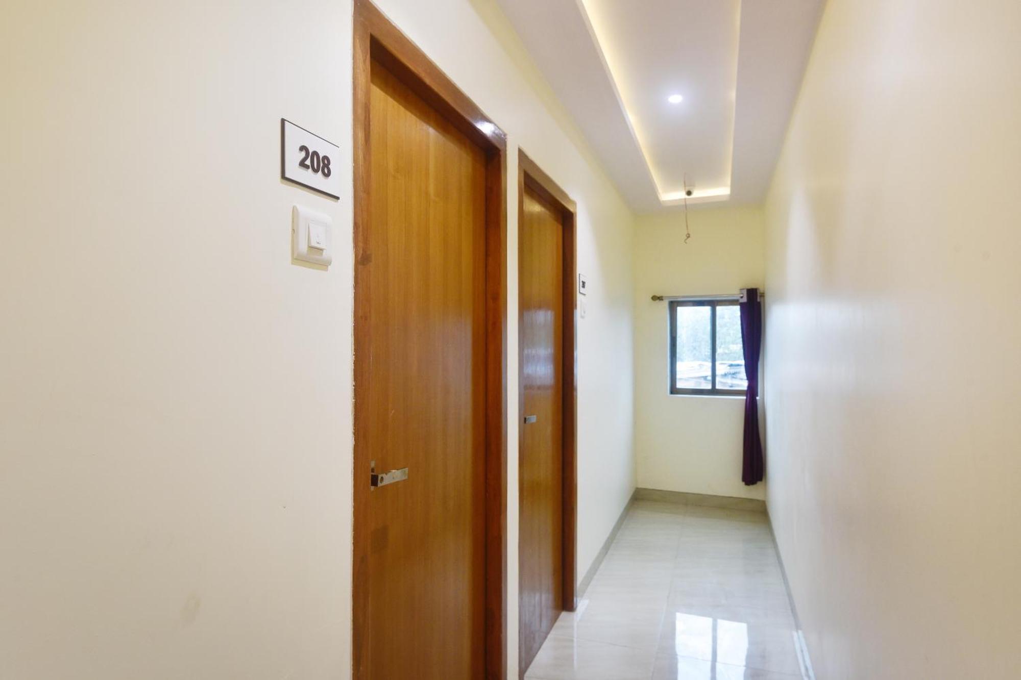 מומביי Hotel O Royal Aqua מראה חיצוני תמונה