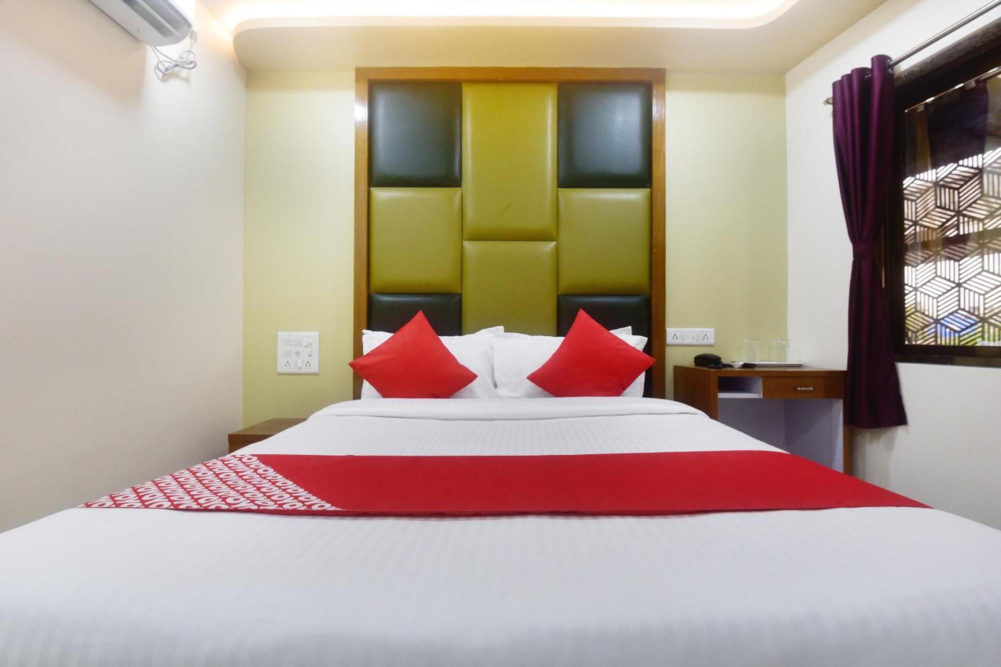 מומביי Hotel O Royal Aqua מראה חיצוני תמונה