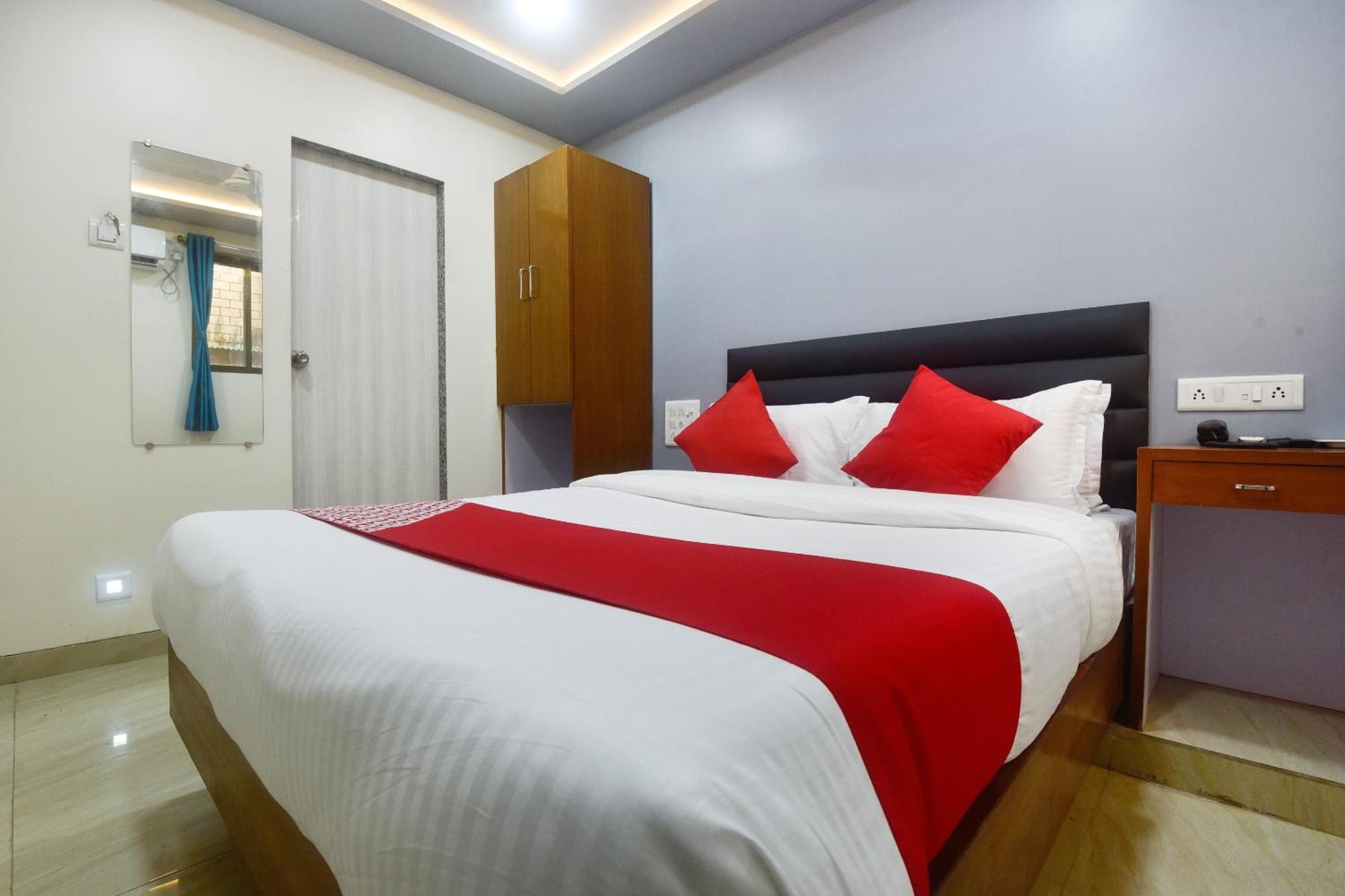 מומביי Hotel O Royal Aqua מראה חיצוני תמונה