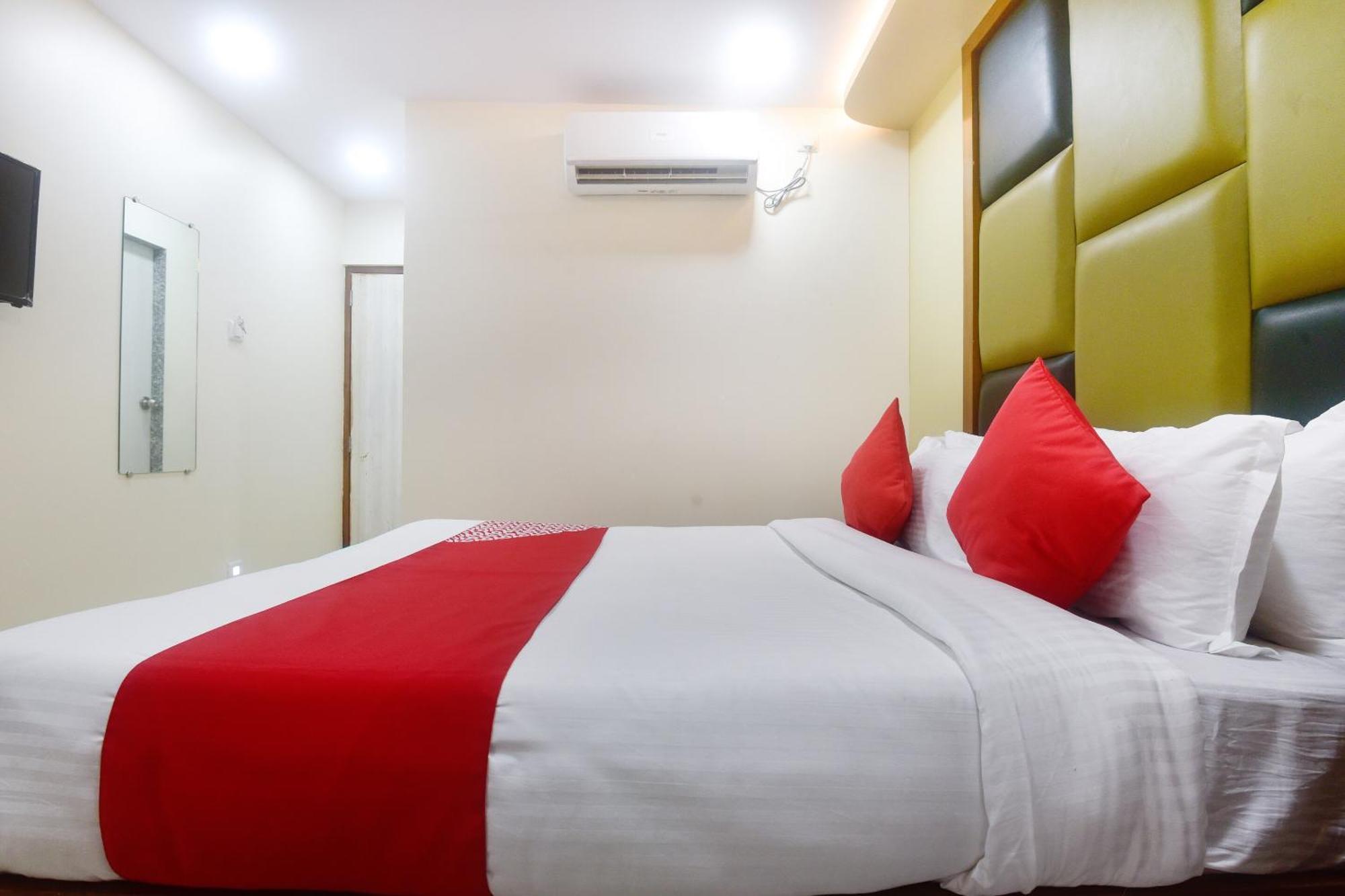 מומביי Hotel O Royal Aqua מראה חיצוני תמונה