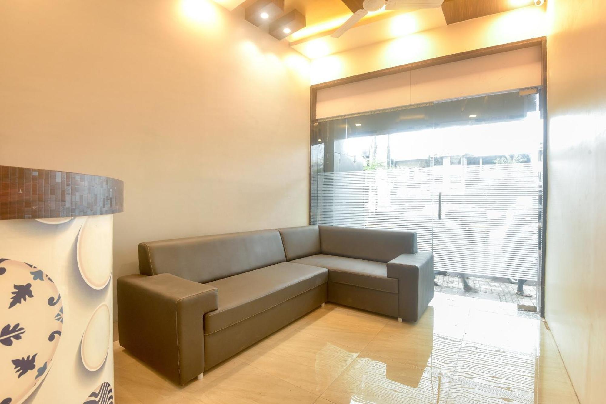 מומביי Hotel O Royal Aqua מראה חיצוני תמונה
