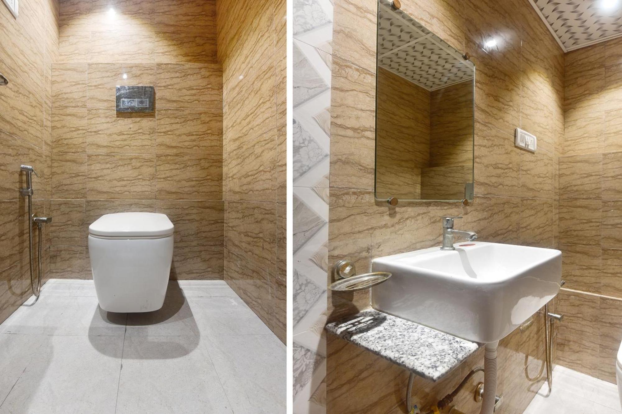 מומביי Hotel O Royal Aqua מראה חיצוני תמונה